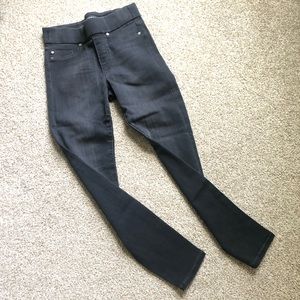 Liverpool Denim Leggings
